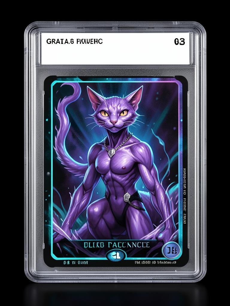 Mewtwo EX